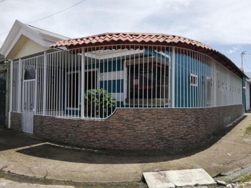 Foto Casa en Venta en Vista del Llano, Cartago, Cartago - U$D 105.000 - CAV45549 - BienesOnLine