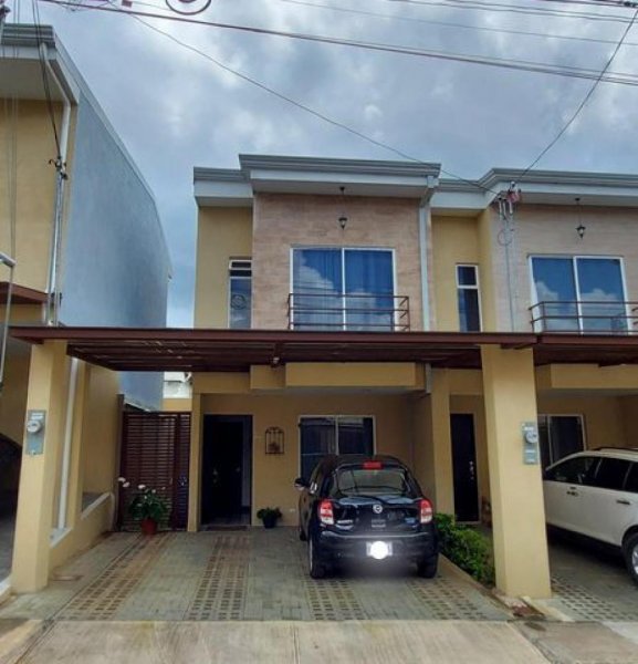 Foto Casa en Venta en La Union, La Unión, Cartago - U$D 130.000 - CAV45729 - BienesOnLine