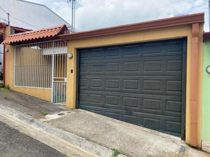 Foto Casa en Venta en La Union, La Unión, Cartago - ¢ 62.000.000 - CAV47360 - BienesOnLine