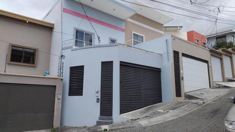 Foto Casa en Venta en La Unión, Cartago - U$D 130.000 - CAV36163 - BienesOnLine