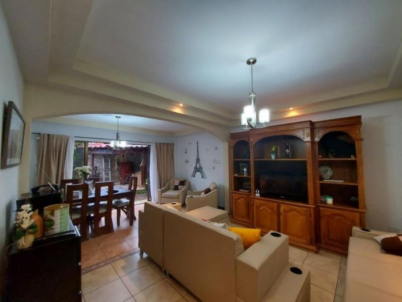 Foto Casa en Venta en San Francisco, Heredia, Heredia - U$D 229.400 - CAV94650 - BienesOnLine