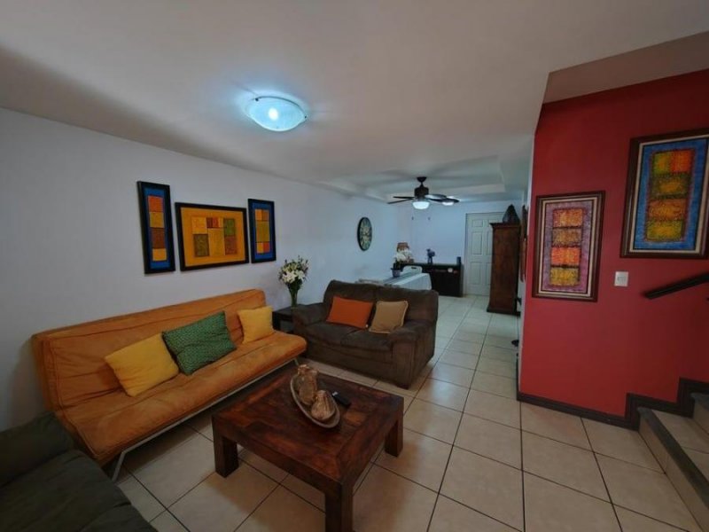 Foto Casa en Venta en San Juan, La Unión, Cartago - U$D 175.000 - CAV84794 - BienesOnLine