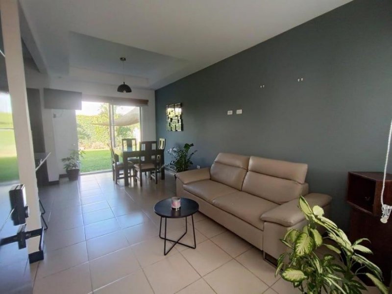 Foto Casa en Venta en Guacima, Alajuela, Alajuela - U$D 155.000 - CAV87536 - BienesOnLine