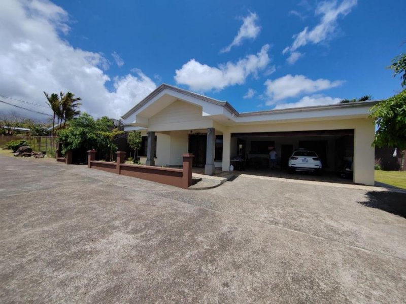 Foto Casa en Venta en Aguas Zarcas, San Carlos, Alajuela - U$D 650.000 - CAV96213 - BienesOnLine