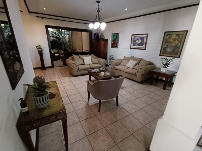 Foto Casa en Venta en La Rivera, Belén, Heredia - U$D 210.000 - CAV88747 - BienesOnLine