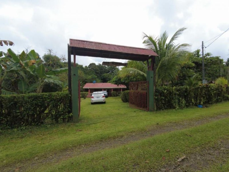 Foto Casa en Venta en peñas blancas, Peñas Blancas, Alajuela - ¢ 50.000.000 - CAV52578 - BienesOnLine