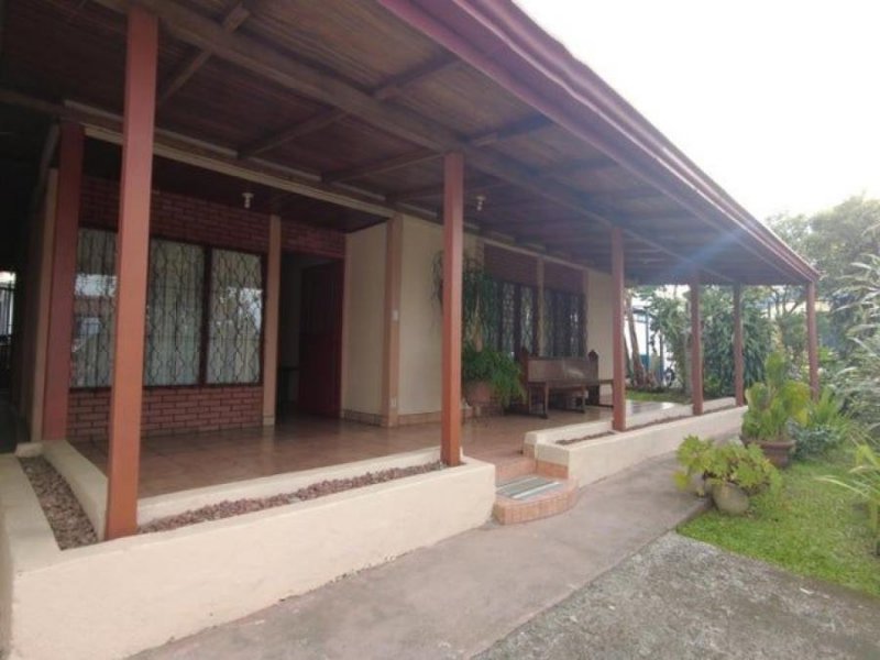 Foto Casa en Venta en Flores, Heredia - ¢ 120.000.000 - CAV86702 - BienesOnLine