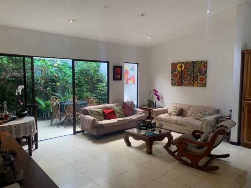 Foto Casa en Venta en San Rafael, La Unión, Cartago - U$D 160.000 - CAV85371 - BienesOnLine