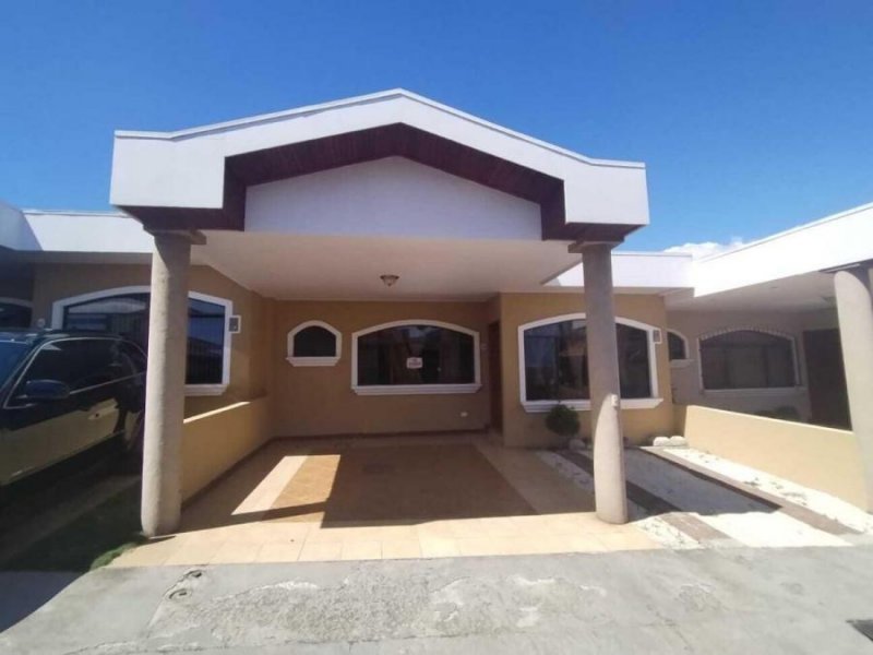 Casa en Venta en  Alajuela, Alajuela