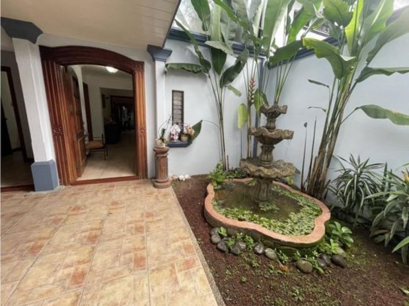 Casa en Venta en  Curridabat, San José