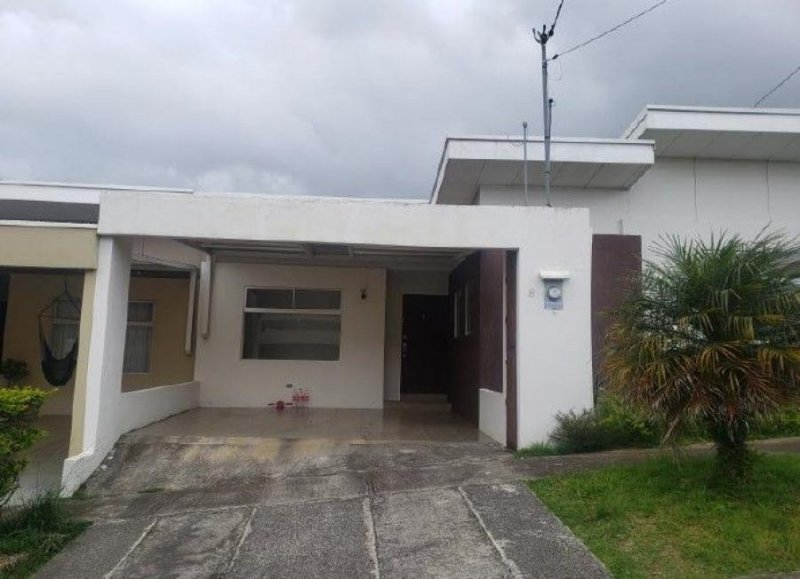 Casa En Venta De Dulce Nombre De Cartago; Idi: 134366