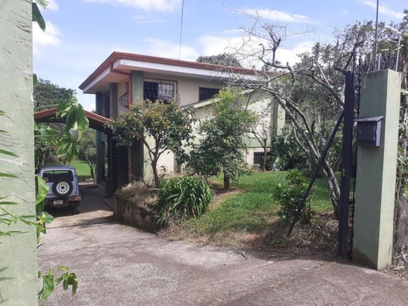 Casa en Venta en  Desamparados, Alajuela