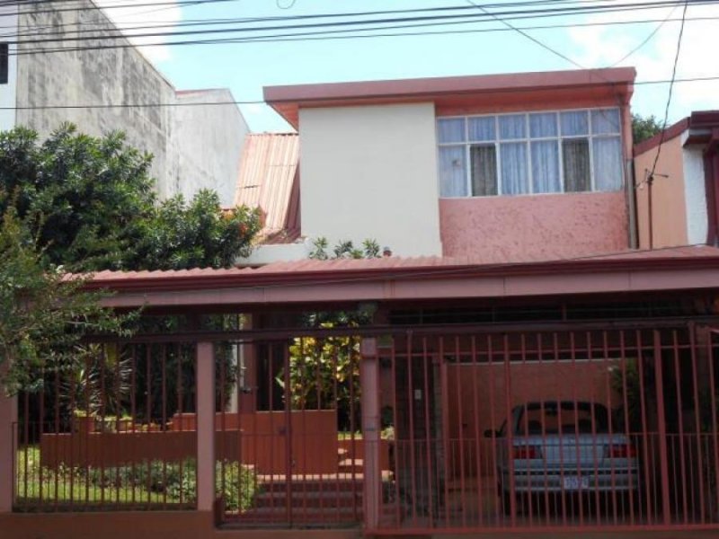 Foto Casa en Venta en DOS RÍOS, DOS RÍOS, San José - ¢ 92.000.000 - CAV31214 - BienesOnLine