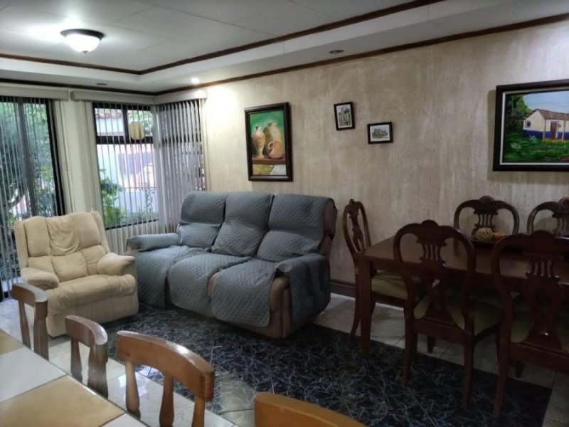 Casa en Venta en  Dulce Nombre, Cartago