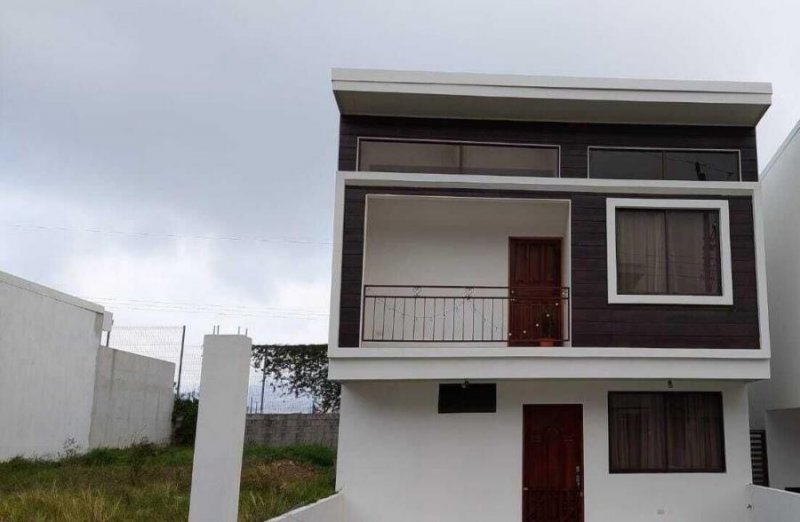 Foto Casa en Venta en Aguacaliente, Cartago - ¢ 65.000.000 - CAV63408 - BienesOnLine