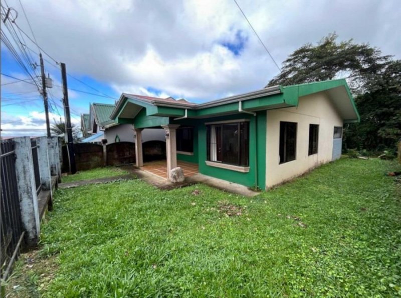 Casa en Venta en Aguas Zarcas Aguas Zarcas, Alajuela