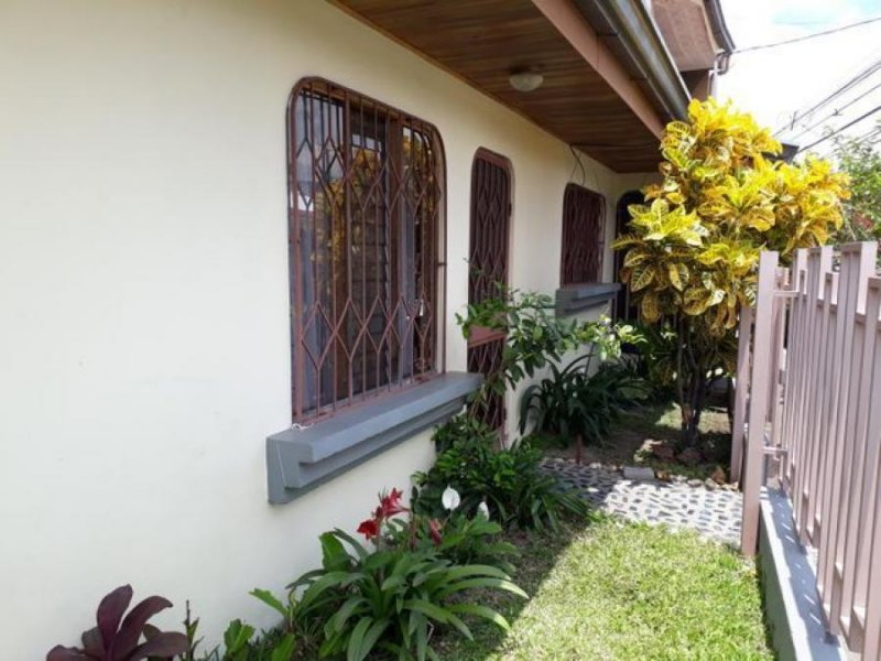 Foto Casa en Venta en Alajuela, Alajuela - ¢ 90.000.000 - CAV67456 - BienesOnLine