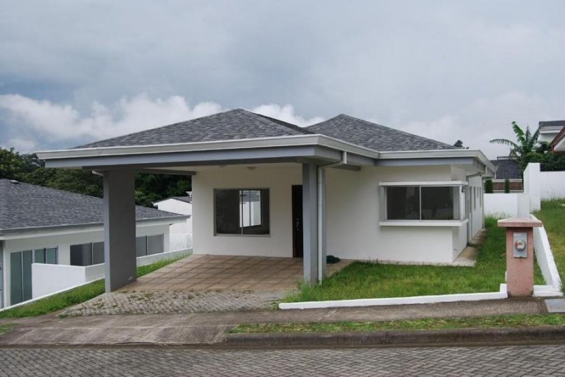 Foto Casa en Venta en Alajuela, Alajuela - U$D 190.000 - CAV50659 - BienesOnLine