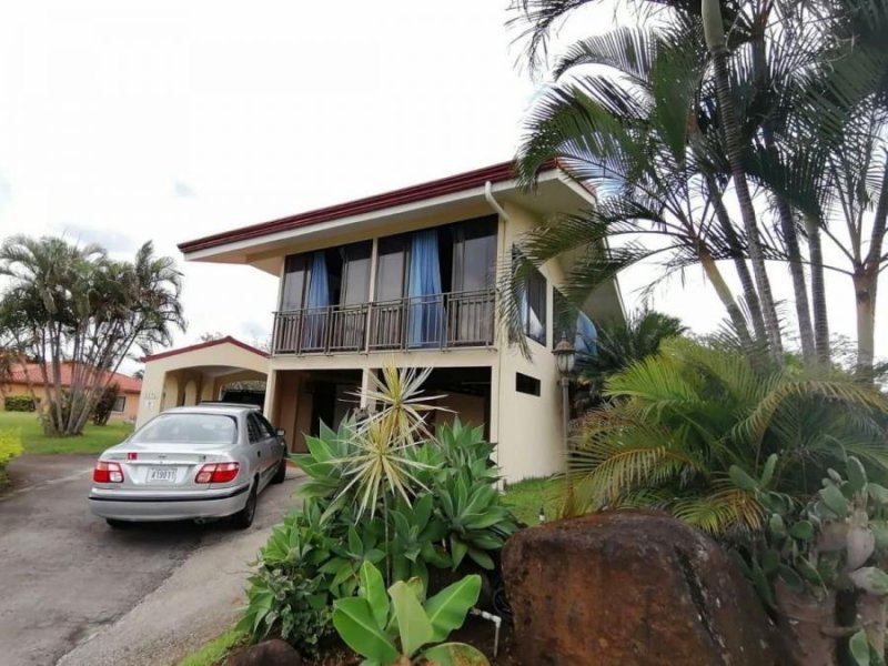 Foto Casa en Venta en Alajuela, Alajuela - U$D 350.000 - CAV49210 - BienesOnLine