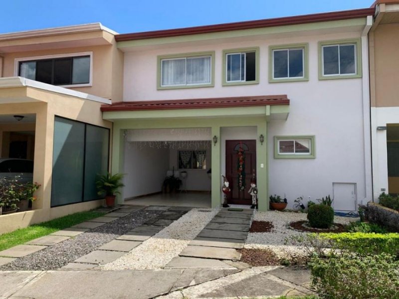 Foto Casa en Venta en Alajuela, Alajuela - U$D 153.000 - CAV52444 - BienesOnLine