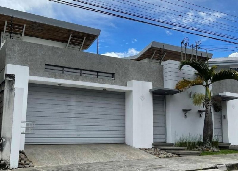 Foto Casa en Venta en Alajuela, Alajuela - U$D 275.000 - CAV52719 - BienesOnLine