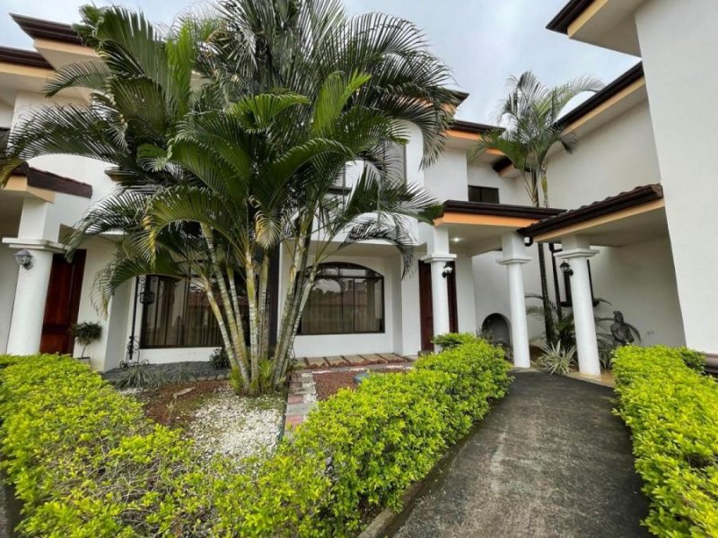 Foto Casa en Venta en Alajuela, Alajuela - U$D 225.000 - CAV56568 - BienesOnLine