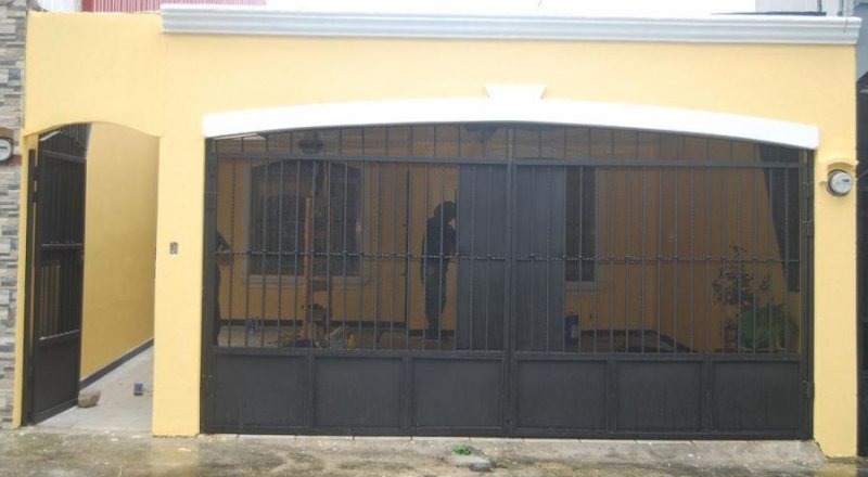 Foto Casa en Venta en Alajuela, Alajuela - ¢ 55.000.000 - CAV61450 - BienesOnLine