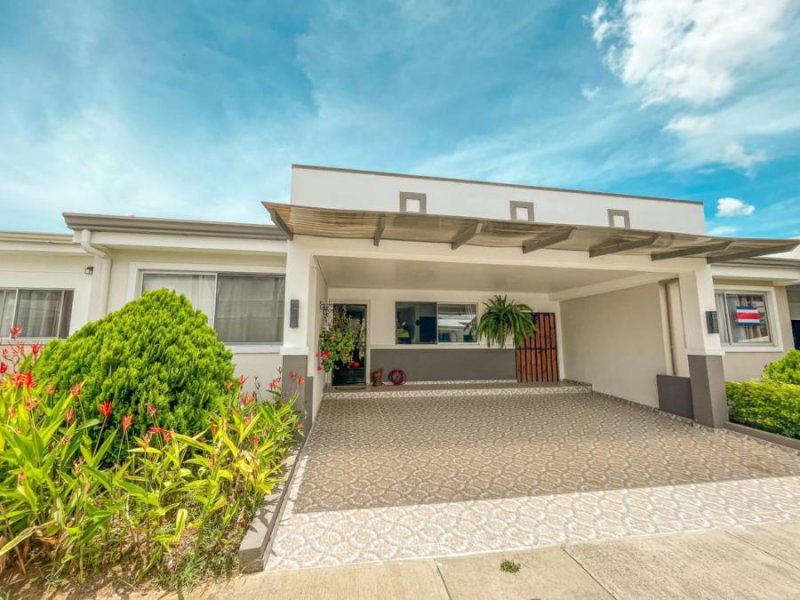 Foto Casa en Venta en Alajuela, Alajuela - ¢ 65.000.000 - CAV64191 - BienesOnLine