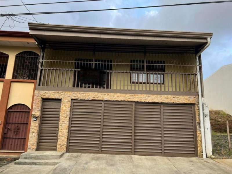 Foto Casa en Venta en Alajuela, Alajuela - U$D 250.000 - CAV65808 - BienesOnLine