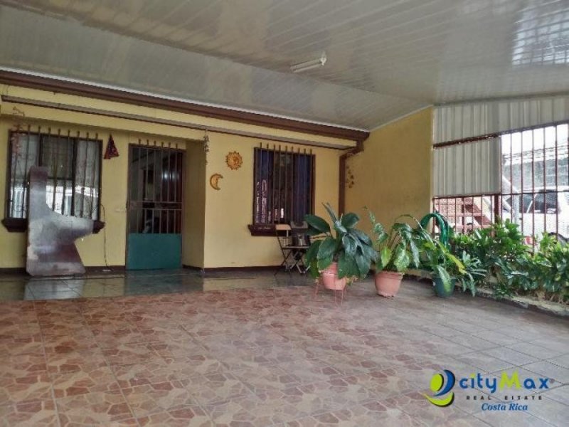 Foto Casa en Venta en Alajuela, Alajuela - ¢ 50.000.000 - CAV85499 - BienesOnLine