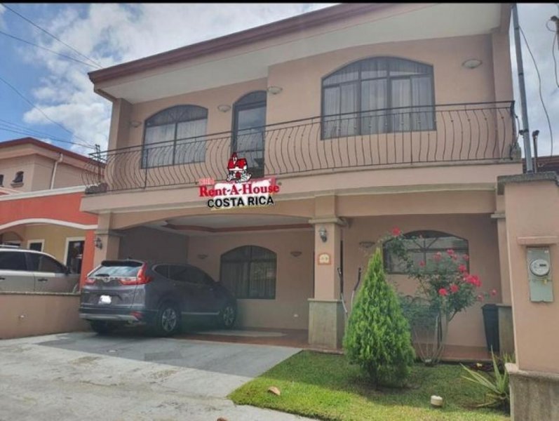 Foto Casa en Venta en Alajuela, Alajuela, Alajuela - U$D 215.000 - CAV57510 - BienesOnLine