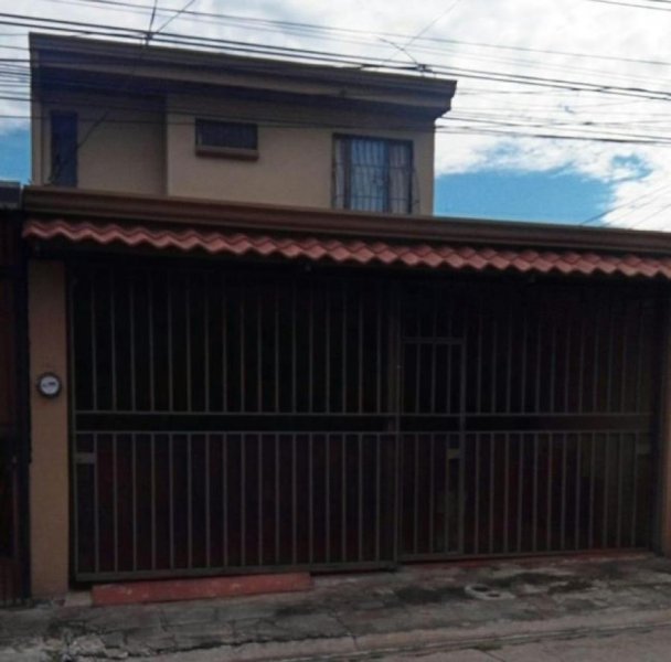 Foto Casa en Venta en Alajuela, Alajuela - U$D 124.000 - CAV41813 - BienesOnLine