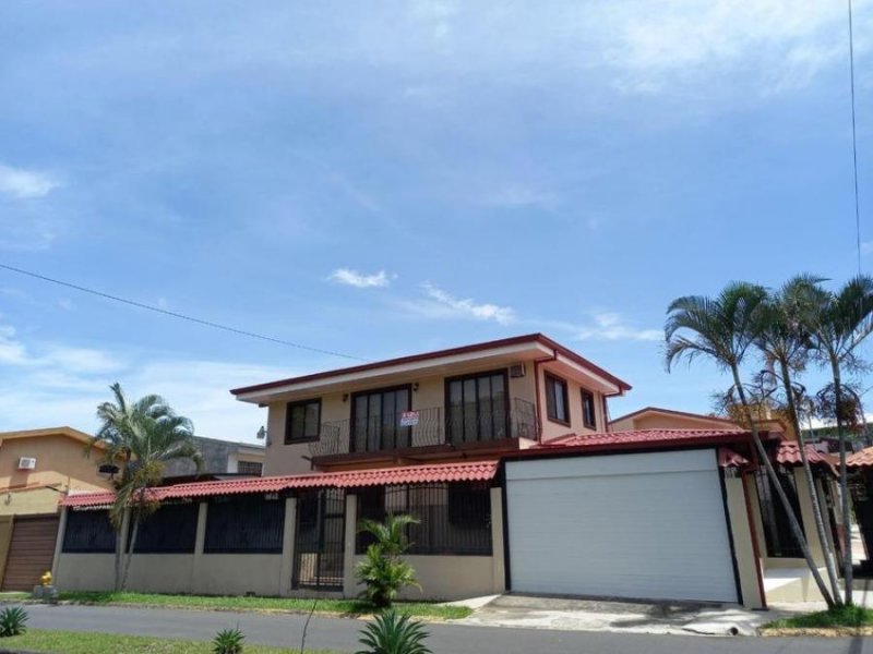 Foto Casa en Venta en Alajuela, Alajuela - U$D 235.000 - CAV64757 - BienesOnLine