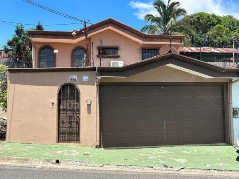 Foto Casa en Venta en Alajuela, Alajuela - ¢ 87.000.000 - CAV75064 - BienesOnLine