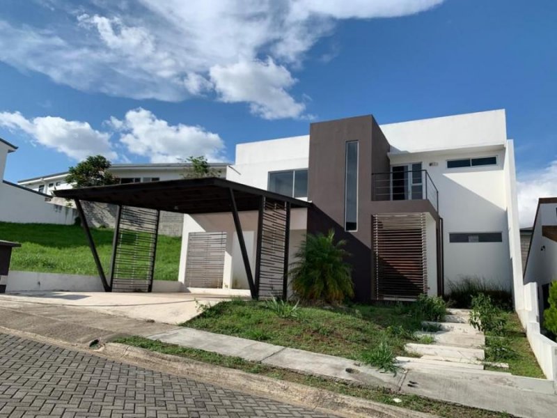 Foto Casa en Venta en Río Segundo, Alajuela - U$D 190.000 - CAV32284 - BienesOnLine