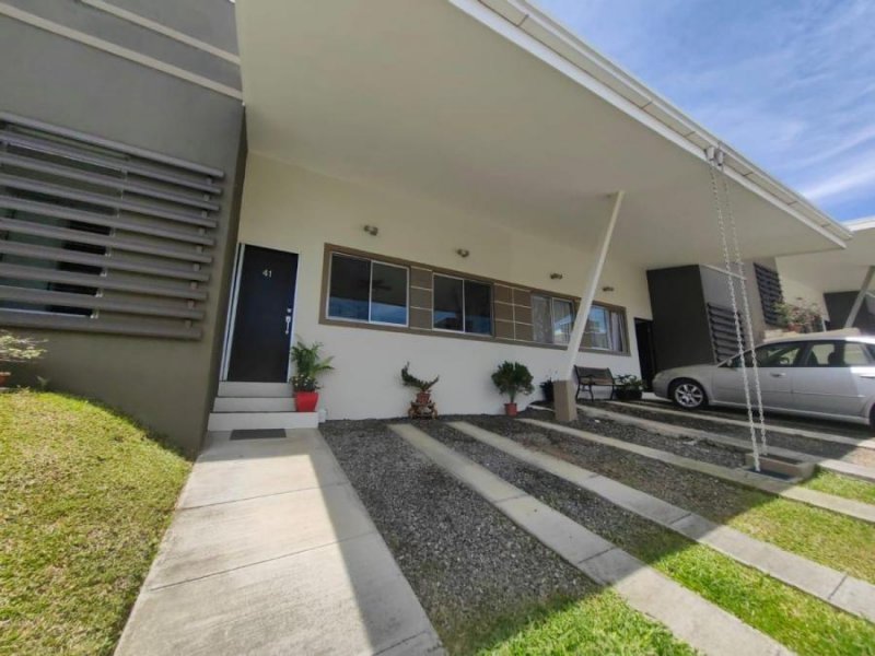 Foto Casa en Venta en Alajuela, Alajuela - U$D 101.000 - CAV82706 - BienesOnLine