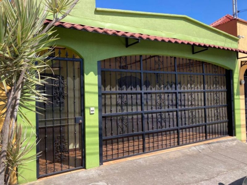 Foto Casa en Venta en Alajuela, Alajuela - ¢ 78.000.000 - CAV73107 - BienesOnLine