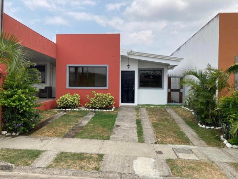 Foto Casa en Venta en Alajuela, Alajuela - ¢ 58.000.000 - CAV74114 - BienesOnLine