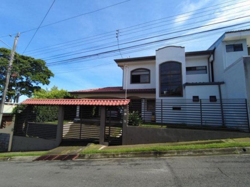 Foto Casa en Venta en Alajuelita, San José - U$D 265.000 - CAV67196 - BienesOnLine