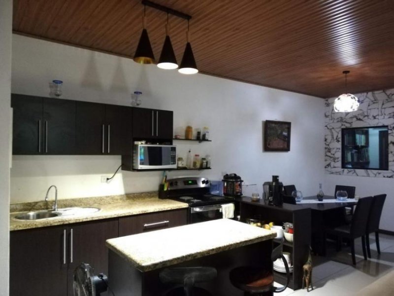 Foto Casa en Venta en Alajuelita, San José - ¢ 50.000.000 - CAV67993 - BienesOnLine