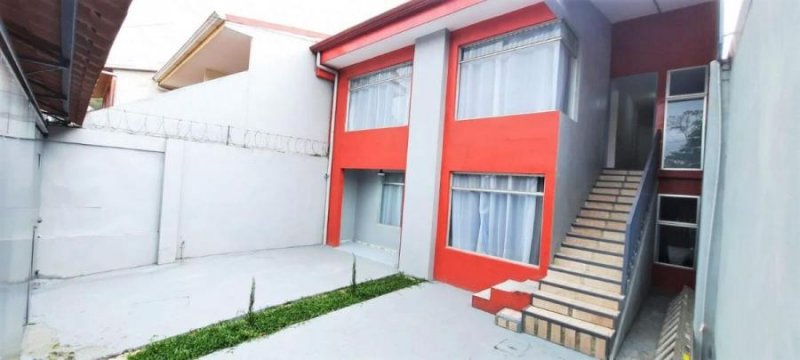 Foto Casa en Venta en Alajuelita, San José - U$D 104.000 - CAV60101 - BienesOnLine