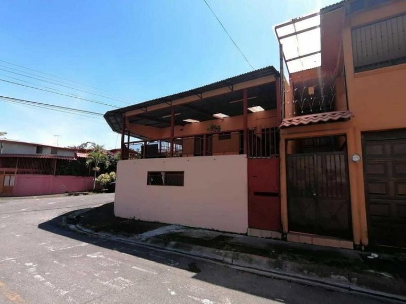 Foto Casa en Venta en Alajuelita, San José - ¢ 56.500.000 - CAV62656 - BienesOnLine