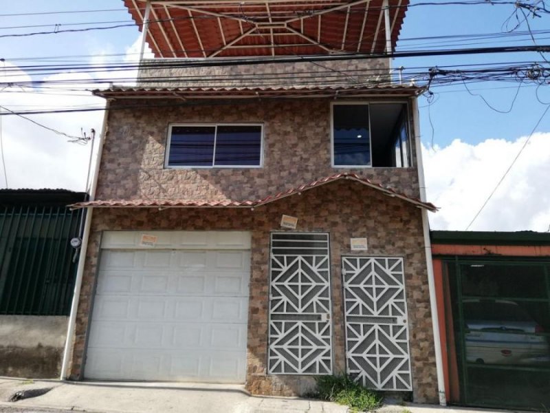 Foto Casa en Venta en Alajuelita, San José - ¢ 90.000.000 - CAV83232 - BienesOnLine