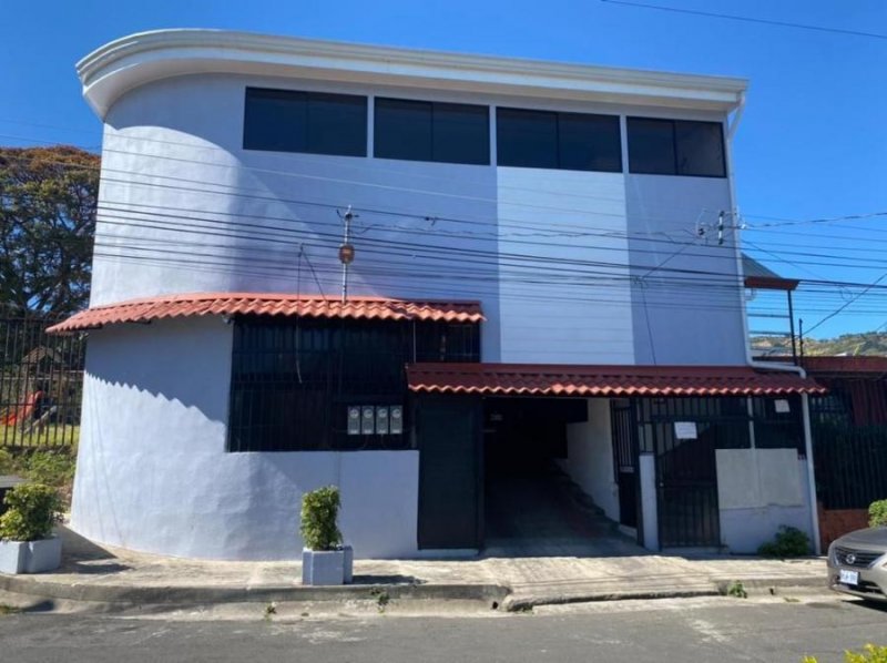 Foto Casa en Venta en Alajuelita, San José - U$D 300.000 - CAV68730 - BienesOnLine