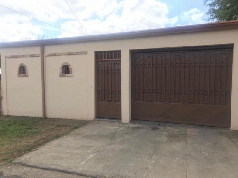 Foto Casa en Venta en Aserrí, San José - ¢ 62.000.000 - CAV43647 - BienesOnLine