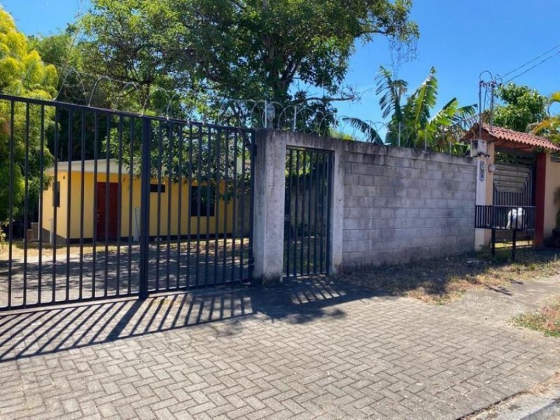 Foto Casa en Venta en Fátima, Atenas, Alajuela - U$D 120.000 - CAV40533 - BienesOnLine