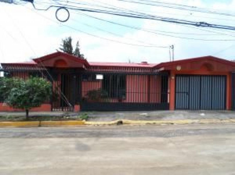 Foto Casa en Venta en Barrio Escalante, Barrio Escalante, San José - U$D 279.000 - CAV25223 - BienesOnLine