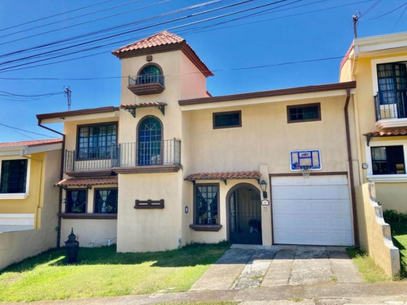 Foto Casa en Venta en Barva, Heredia - U$D 250.000 - CAV42964 - BienesOnLine