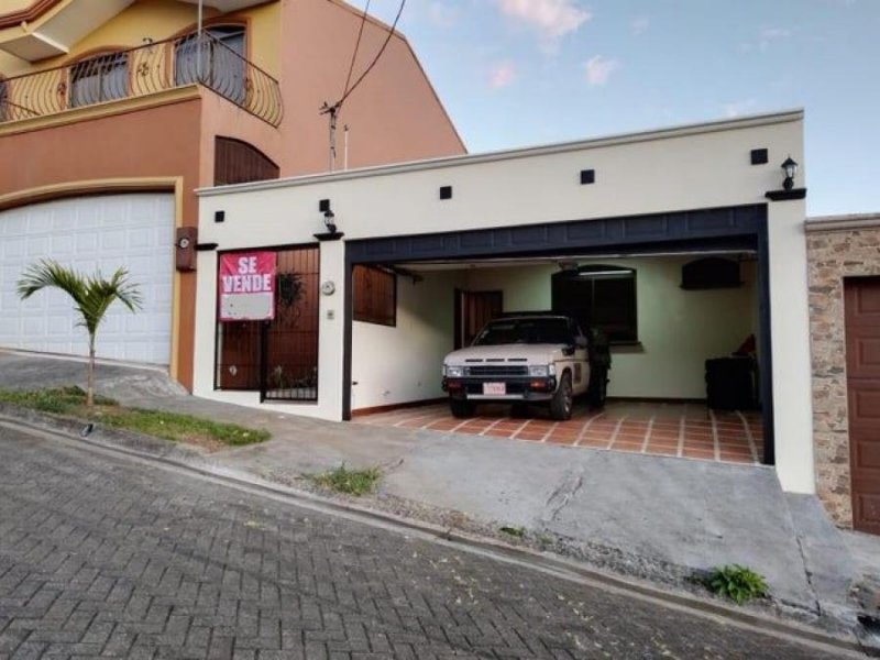 Foto Casa en Venta en Barva, Heredia - ¢ 85.000.000 - CAV70380 - BienesOnLine