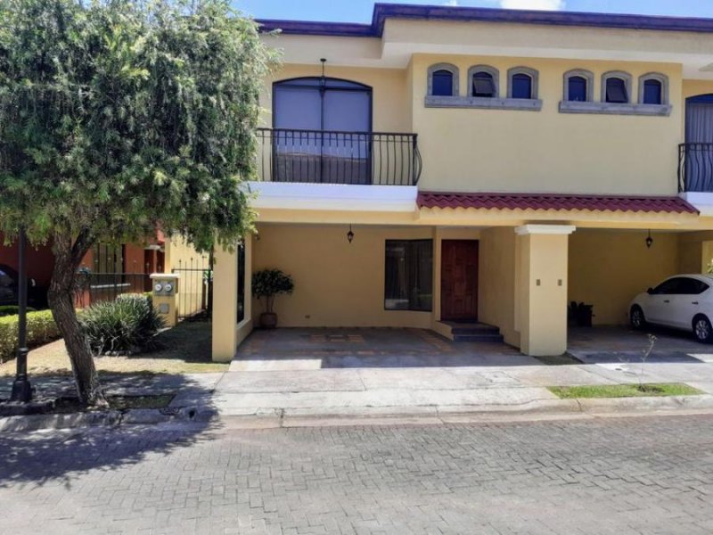 Foto Casa en Venta en San Roque, Barva, Heredia - U$D 165.000 - CAV41496 - BienesOnLine